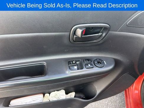 Used 2010 Hyundai Accent GS w/ Premium Pkg 3 FWD image 12