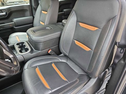 Certified 2021 GMC Sierra 1500 AT4 AWD/4WD image 30