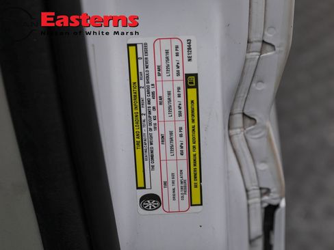 Used 2022 RAM ProMaster 2500 image 31