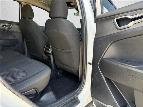 Used 2023 Kia Sportage LX FWD image 22