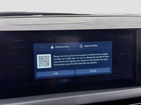 Used 2025 Hyundai Sonata SEL FWD image 22