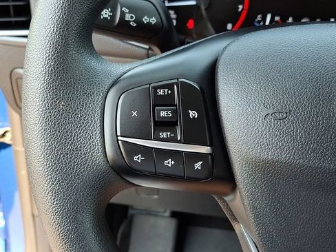 Certified 2024 Ford Bronco Sport Big Bend AWD/4WD image 21