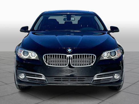 Used 2015 BMW 528i Sedan image 4