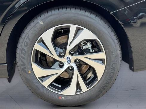 New 2025 Subaru Legacy Premium image 8