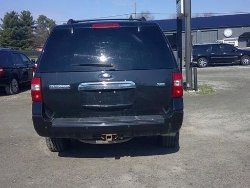 Used 2014 Ford Expedition Limited w/ Equipment Group 301A image 4