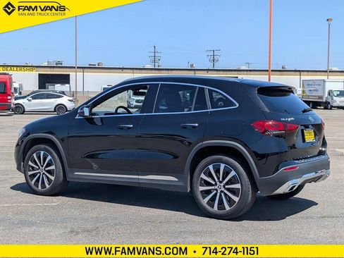 Used 2022 Mercedes-Benz GLA 250 image 5