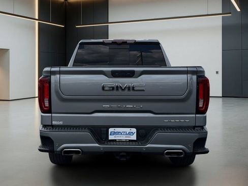 Certified 2023 GMC Sierra 1500 Denali Ultimate AWD/4WD image 6