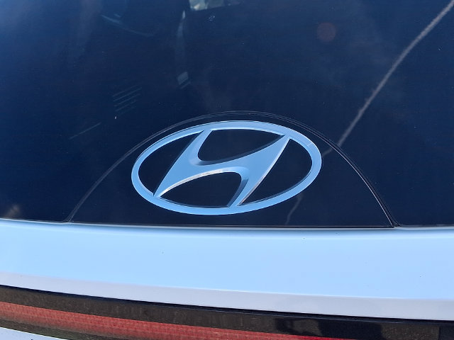 Used 2022 Hyundai Tucson Limited AWD/4WD image 33