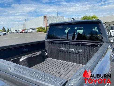 New 2026 Toyota Tacoma TRD Sport AWD/4WD image 10