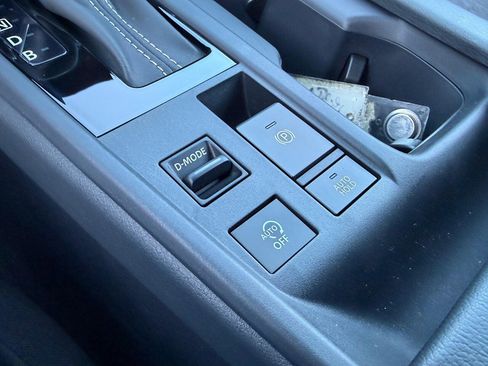 New 2026 Nissan Sentra SV image 16