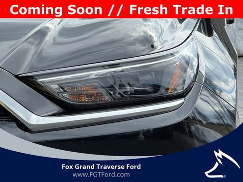 Used 2025 Toyota Grand Highlander AWD image 35