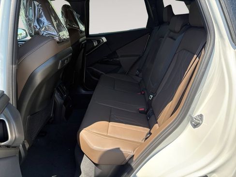 New 2026 BMW X3 xDrive30i AWD/4WD image 13