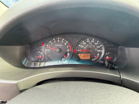 Used 2007 Nissan Xterra X w/ Power Pkg RWD image 10