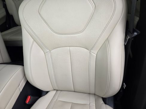 Used 2023 INFINITI QX60 Luxe w/ Cargo Package image 22