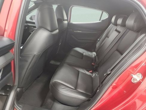 Used 2024 MAZDA MAZDA3 s image 18