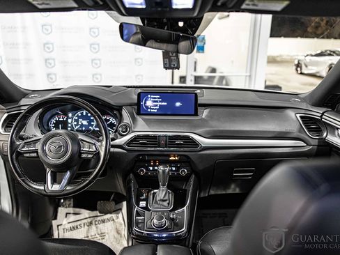 Used 2023 MAZDA CX-9 Grand Touring image 35