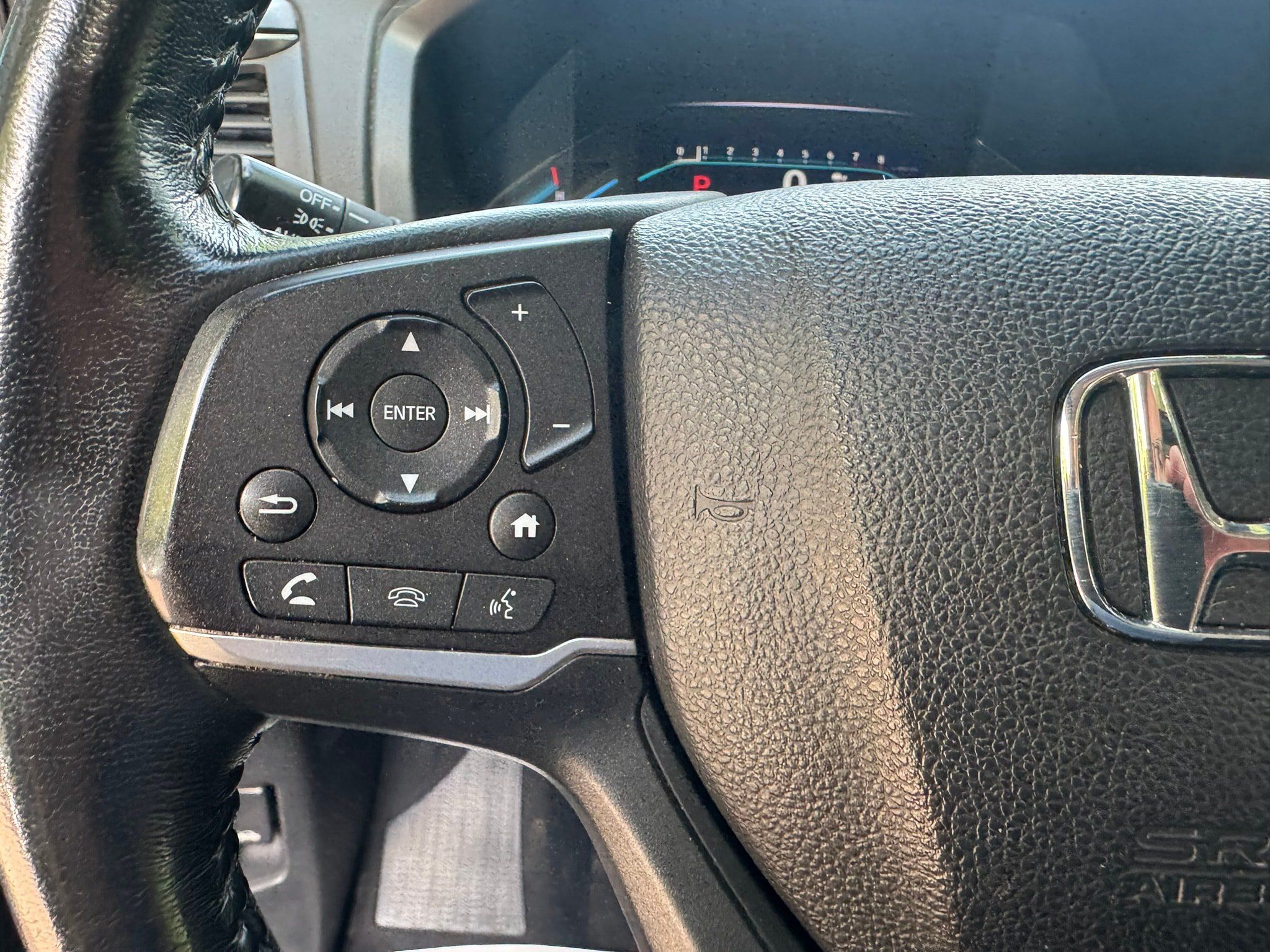 Used 2021 Honda Odyssey EX-L image 18
