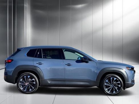 Used 2026 MAZDA CX-50 2.5 Hybrid w/ Cargo Package image 23