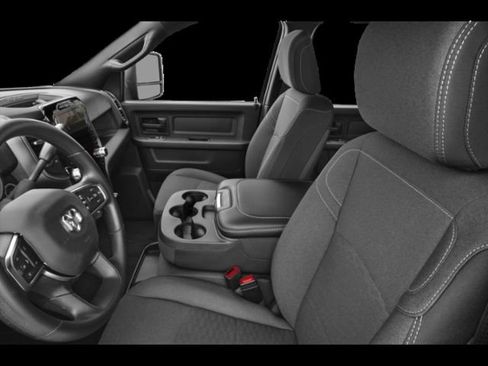 New 2026 RAM 3500 Laramie w/ Max Tow Package AWD/4WD image 26