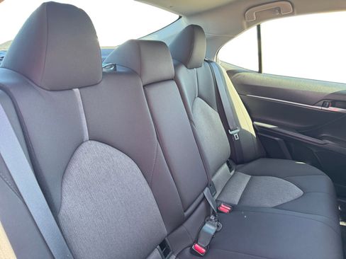 Used 2023 Toyota Camry LE image 26