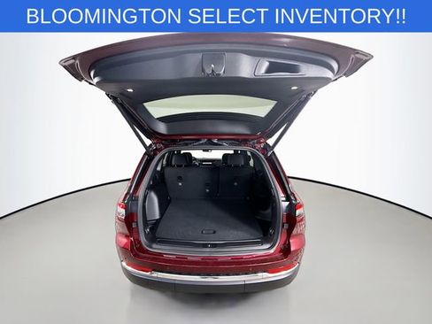 New 2025 Jeep Grand Cherokee Limited image 26