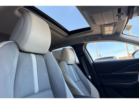 New 2026 MAZDA CX-30 Aire Edition image 17