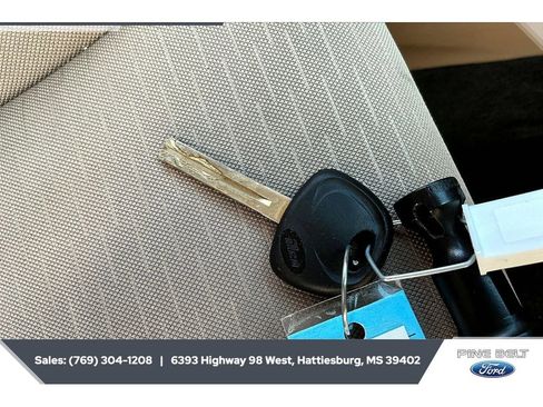 Used 2020 Hyundai Tucson SE image 9