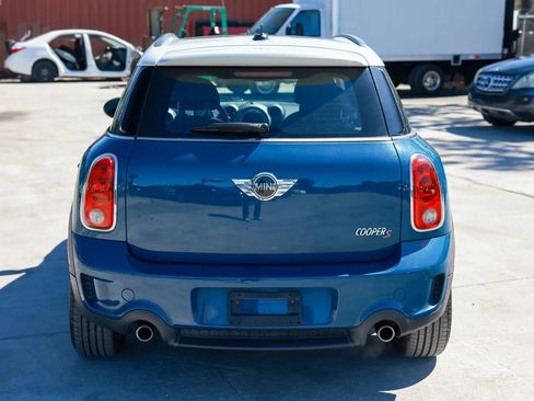 Used 2011 MINI Cooper Countryman S image 6