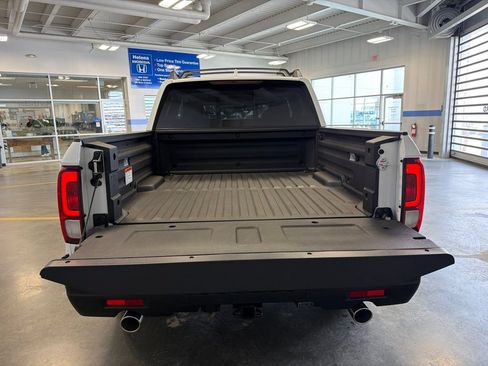 New 2026 Honda Ridgeline RTL image 22