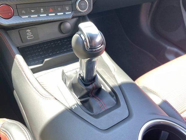 Used 2024 Ford Mustang GT Premium RWD image 32