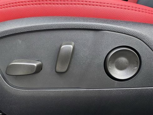 New 2026 Chevrolet Equinox EV RS image 20