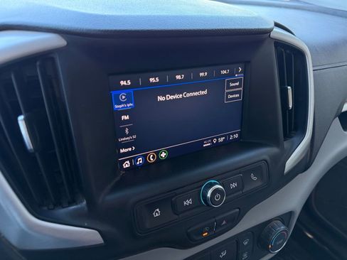 Used 2023 GMC Terrain SLE w/ LPO, Floor Liner Package image 17