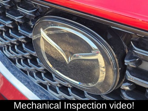 Used 2025 MAZDA CX-5 AWD 2.5 S w/ Preferred Package image 4