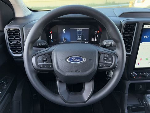 New 2025 Ford Ranger XL w/ Trailer Tow Package image 39