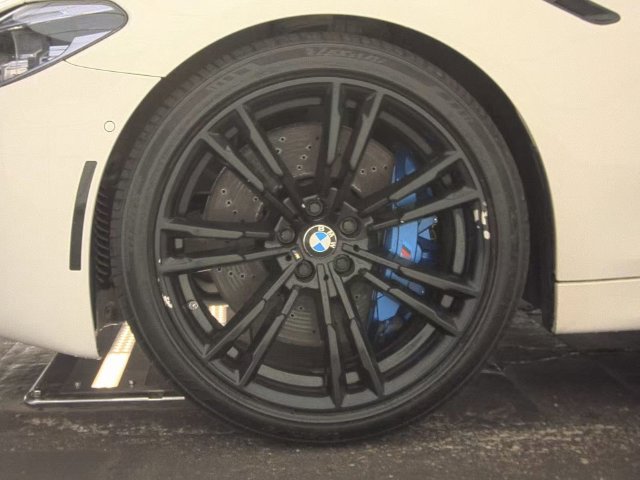 Used 2020 BMW M5 w/ Executive Package AWD/4WD image 7