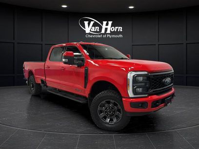 Used 2023 Ford F250 Lariat w/ Sport Appearance Package