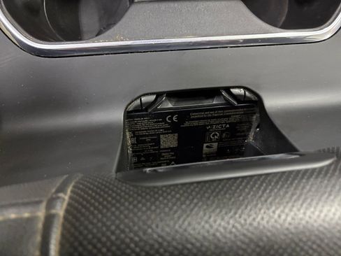 Used 2024 Chevrolet Silverado 3500 LTZ w/ LTZ Convenience Package image 25