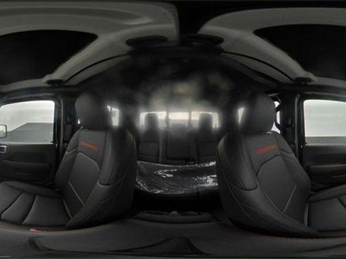 New 2025 Jeep Gladiator Rubicon image 26