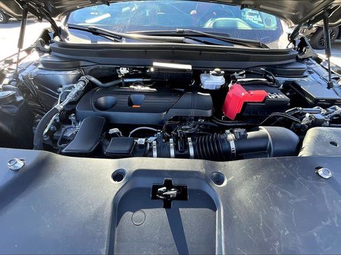 Used 2022 Acura RDX AWD image 21