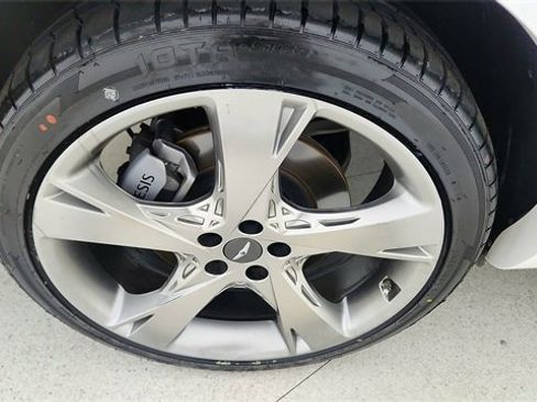 Used 2023 Genesis GV80 3.5T w/ Prestige Package image 59