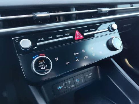 New 2026 Hyundai Santa Cruz SEL FWD image 22