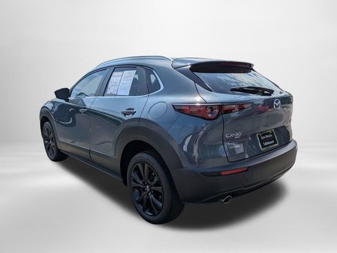 Used 2023 MAZDA CX-30 AWD 2.5 S w/ Preferred Package image 6
