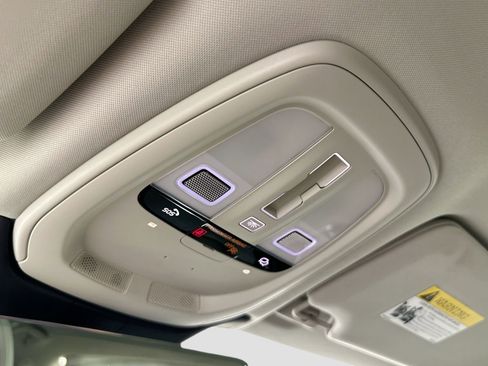 New 2025 Volvo S90 B6 Ultra w/ Lounge Package image 16