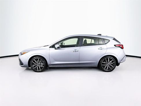 Certified 2026 Subaru Impreza 2.0i Sport AWD/4WD image 4