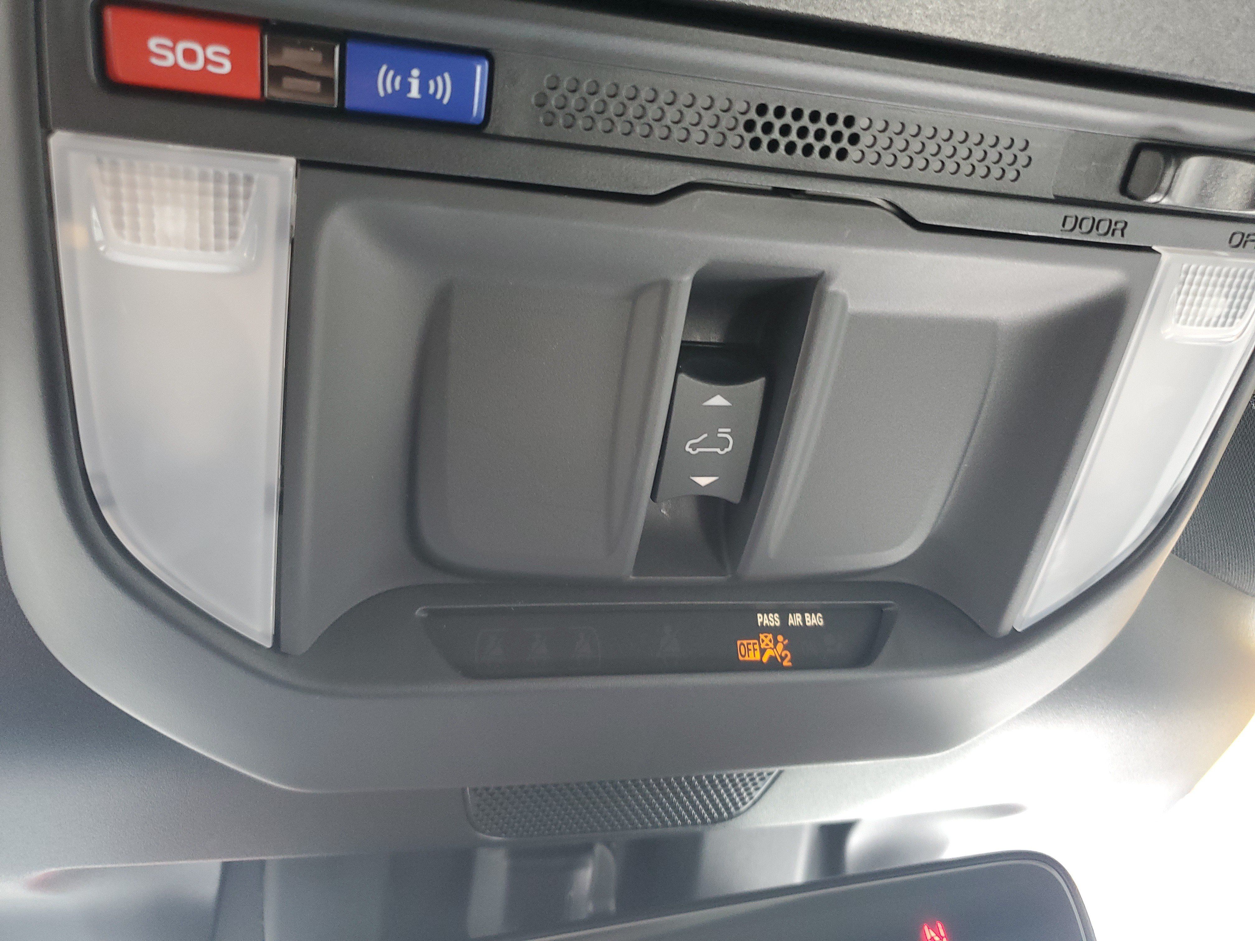 Used 2026 Subaru Forester Wilderness AWD/4WD image 28