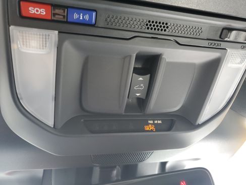 Used 2026 Subaru Forester Wilderness AWD/4WD image 28