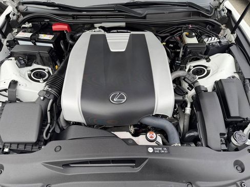 Used 2024 Lexus IS 300 AWD w/ Premium Package image 32