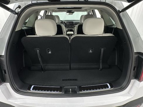 New 2025 Kia Sorento EX w/ Panoramic Sunroof Package image 16