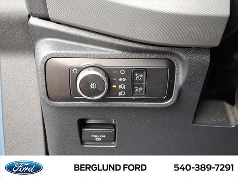 Used 2024 Ford Bronco Black Diamond AWD/4WD image 21
