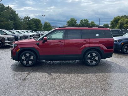 New 2026 Hyundai Santa Fe SEL